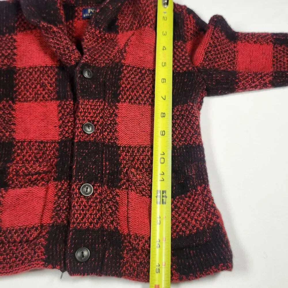 Ralph Lauren this polo